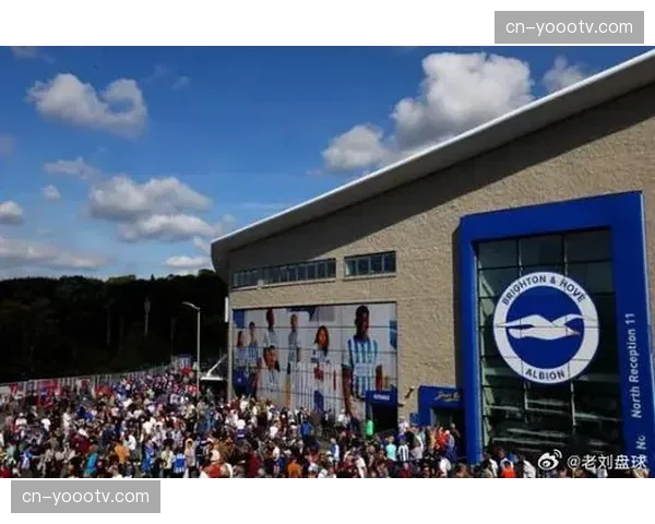 布莱顿与美国运通签12年长约 商业闭环提升品牌忠诚度 布莱顿与美国运通签12年长约 商业闭环提升品牌忠诚度