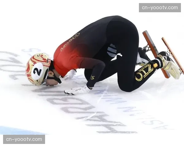 范可新第四次出战冬奥 中国短道队老将伤病管理